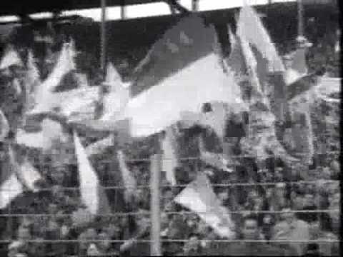 Der TSV München von 1860 wird deutscher Meister - Wochenschau 1966