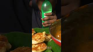 Download lagu ASMR PAROTTA WITH CHICKEN BUTTER MASALA | MUKBANG | FOODIES ASMR mp3 Download lagu ASMR PAROTTA WITH CHICKEN BUTTER MASALA | MUKBANG | FOODIES ASMR mp3