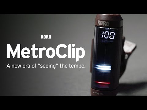 Korg MTC-1