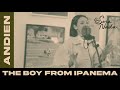 Andien - The Boy from Ipanema (Ella Fitzgerald Cover)