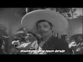 Jorge Negrete Cocula Letra