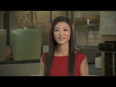 2011 Miss World Profiles - Hong Kong China