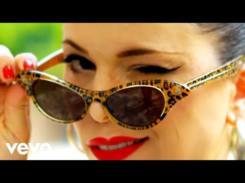 Imelda May - Road Runner (Official Music Video)