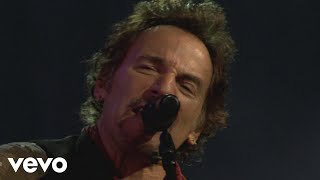 Bruce Springsteen with the Sessions Band - Mrs. McGrath (Live In Dublin)