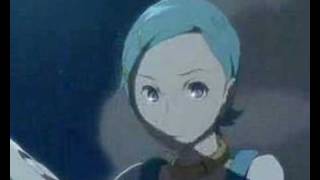 Eureka Seven - Backseat Drivers