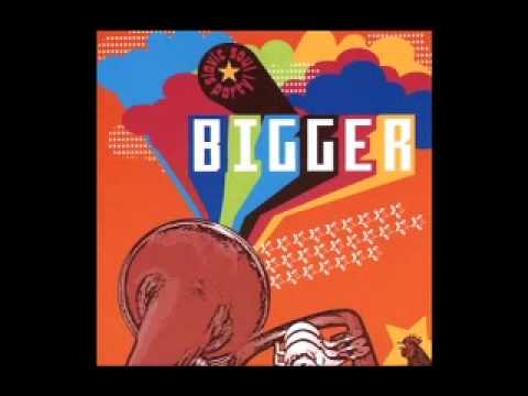 "Down" - Slavic Soul Party!