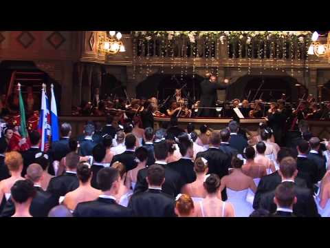 Operaház - Ezüst Rózsa Bál 2014