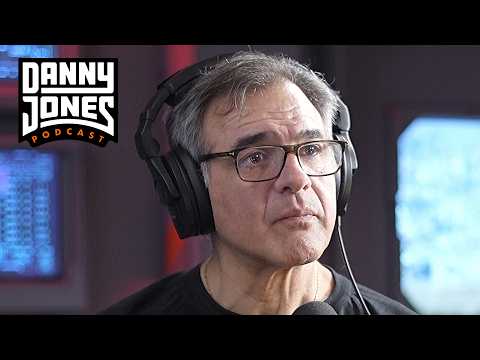 CIA Spy Breaks Silence on Epstein Cover-Up, Mossad & Trump's #1 Problem | John Kiriakou