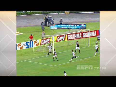 Corinthians 3 x 1 Ponte Preta - Campeonato Paulista 2007