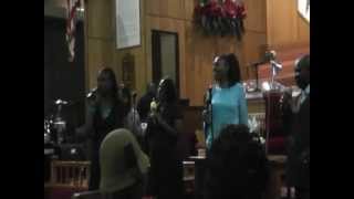 Something About The Name Jesus - Grace Memorial Baptist Church