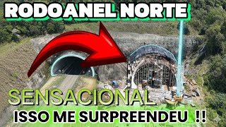 Download lagu RODOANEL NORTH SECTION WORKS - FURTHER TUNNEL EXTENSIONS mp3 Download lagu RODOANEL NORTH SECTION WORKS - FURTHER TUNNEL EXTENSIONS mp3