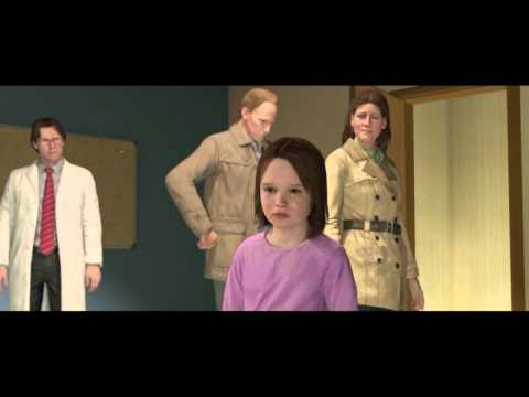 Beyond: Due Anime per PS4