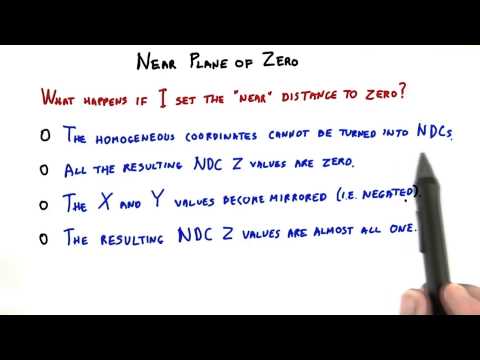 Introduction Interactive 3D Graphics