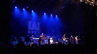 The Buzz Poets Nicks Fat City Reunion 2.0 Copenhagen girl