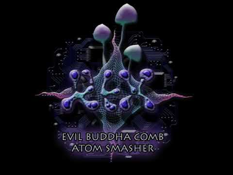 Broken Robot Records - Acid psy breaks with a hint of dnb and 4 to the floor - Vol 1 (2021) BREAKS