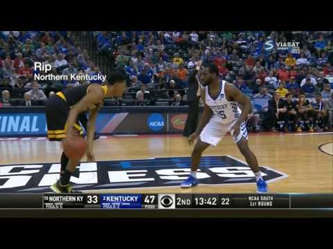 2017 NCAA Tournament Best Sets