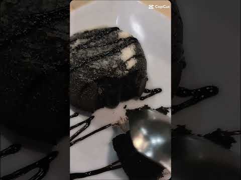 the lava cake by ridan mandi (new edit by capcut)