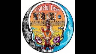 Grateful Dead - C.C. Rider - 1982-07-25