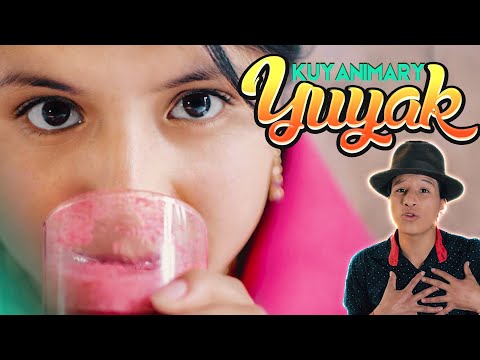 Yuyak - Kuyanimary II (Vídeo Oficial)