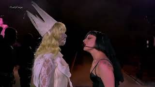 POKER FACE - LADY GAGA LIVE IN RIO [ HIGH DEFINITION ]