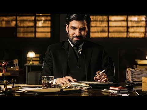 OFICINA DO DIABO..Parte 2.