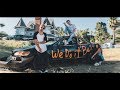 Tanner Fox - We Do It Best (Official Music Video) feat. Dylan Matthew & Taylor Alesia