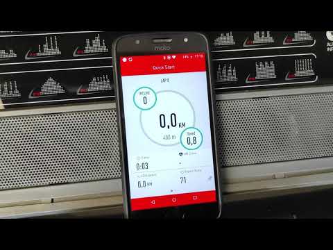 Bluetooth-устройство для беговых дорожек Toorx TRX App Gate 3.0 (TRX-AG3.0) USB 930468 - фото 2 - id-p1974596721