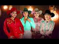 Cuatro Kirpas La Negra Linares Milena Benites Araima Amezquita Génesis Fuenmayor Vídeo Oficial