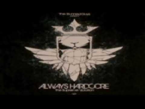 The Stunned Guys — Always Hardcore Vol. 21 (The Supreme Violation/cd 1/comp) (REUPLOAD)