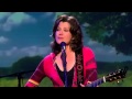 Second Cup Cafe: Amy Grant sings "Our Time Is Now"