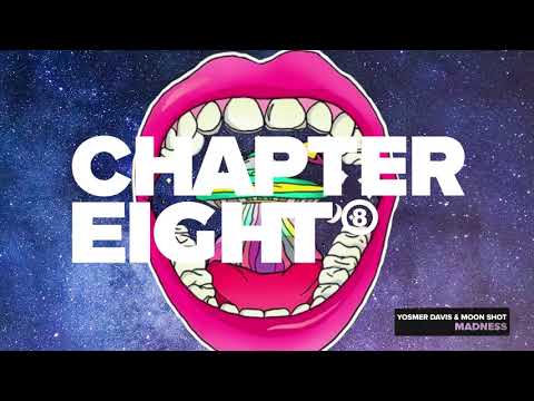 Yosmer Davis & Moon Shot - Madness