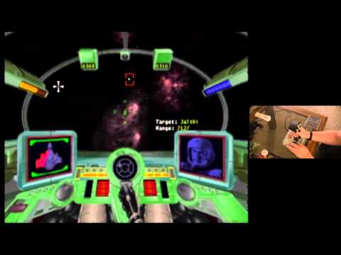 super wing commander 3do review