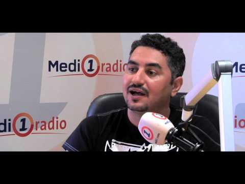 Face à Bilal Marmid - Hicham Lasri Ep 33