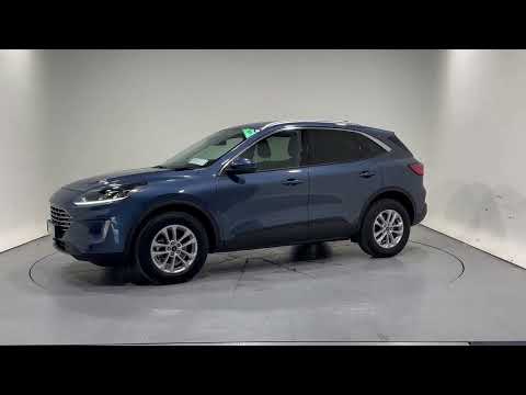 Ford Kuga Titanium Fhev -please Call NOW TO Reser - Image 2