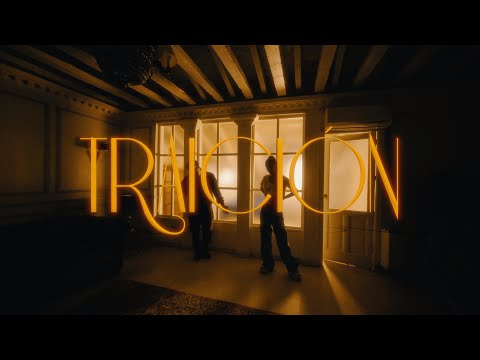 Traición (con Saske)