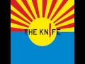 The Knife-I Just Had To Die
