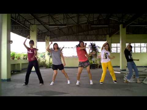 Ah - After School [PlayGirlz dance practice]