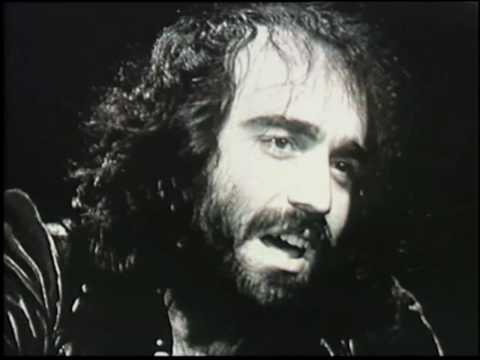 She Came Up From The North - Demis Roussos