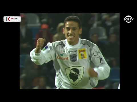 Les 22 buts de Chaouki Ben Saada sous le maillot du Sporting (championnat) !
