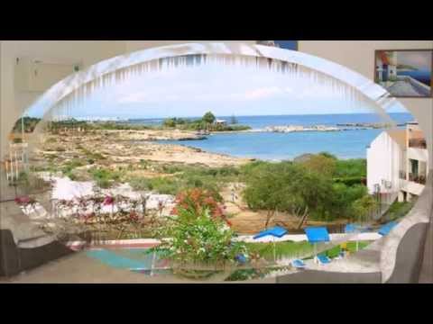 Harry`s Hotel 3* Кипр