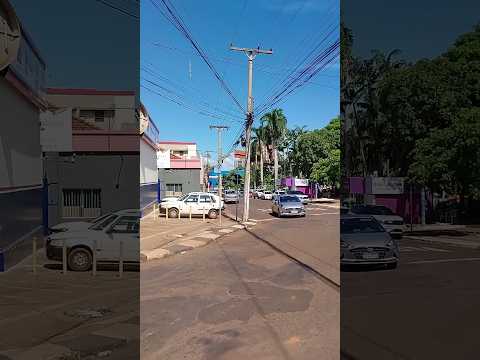 13/04/26, Itumbiara, GO.#turismo #goias #viagem #itumbiara