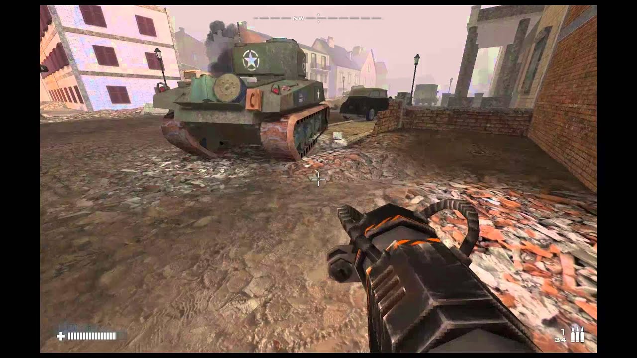August Early Access Trailer