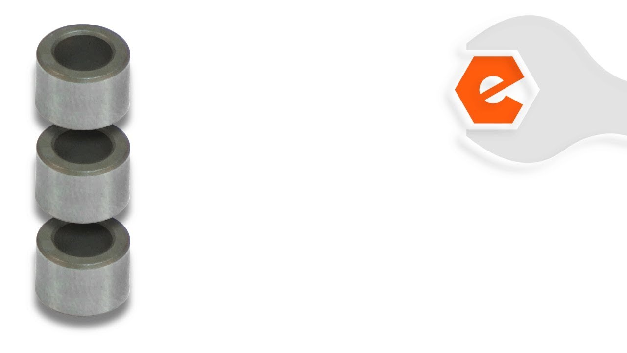 Replacing your DeWALT Nibbler & Shears Spacer