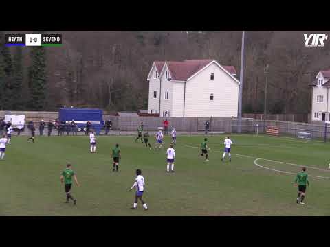 Highlights | Haywards Heath v Sevenoaks - 22.02.20