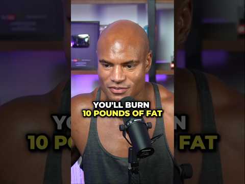 How To Lose 10 Pounds In 10 Weeks (From A Personal Trainer)