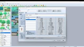 RPGただひとアンフェル編を作るだけ