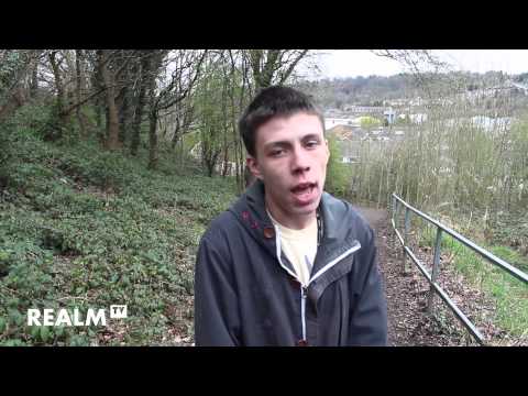 RealmTV - Kreepz | Streetflow