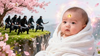 Abandoned Baby Revealed as Reborn God, Divine Power Shocks All!