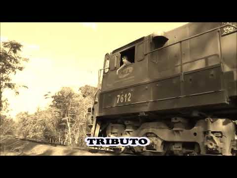 O Último Trem - Roupa Nova