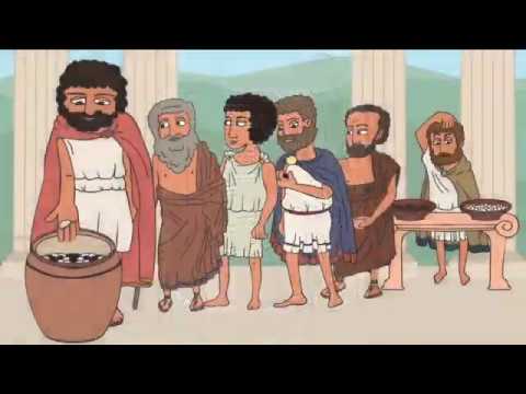 Из истории выборов